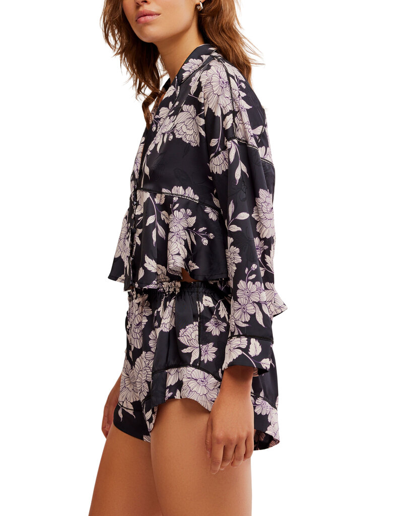 Free People Beauty Sleep PJ Set