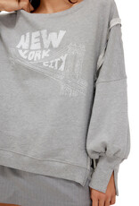 Free People Graphic Camden Sweatshirt