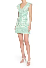 Amanda Uprichard Quinta Dress
