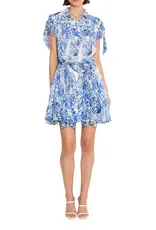 Amanda Uprichard Savannah Dress