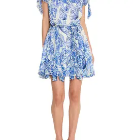 Amanda Uprichard Savannah Dress