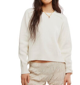 Free People Spring Street Pullover