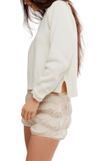 Free People Spring Street Pullover