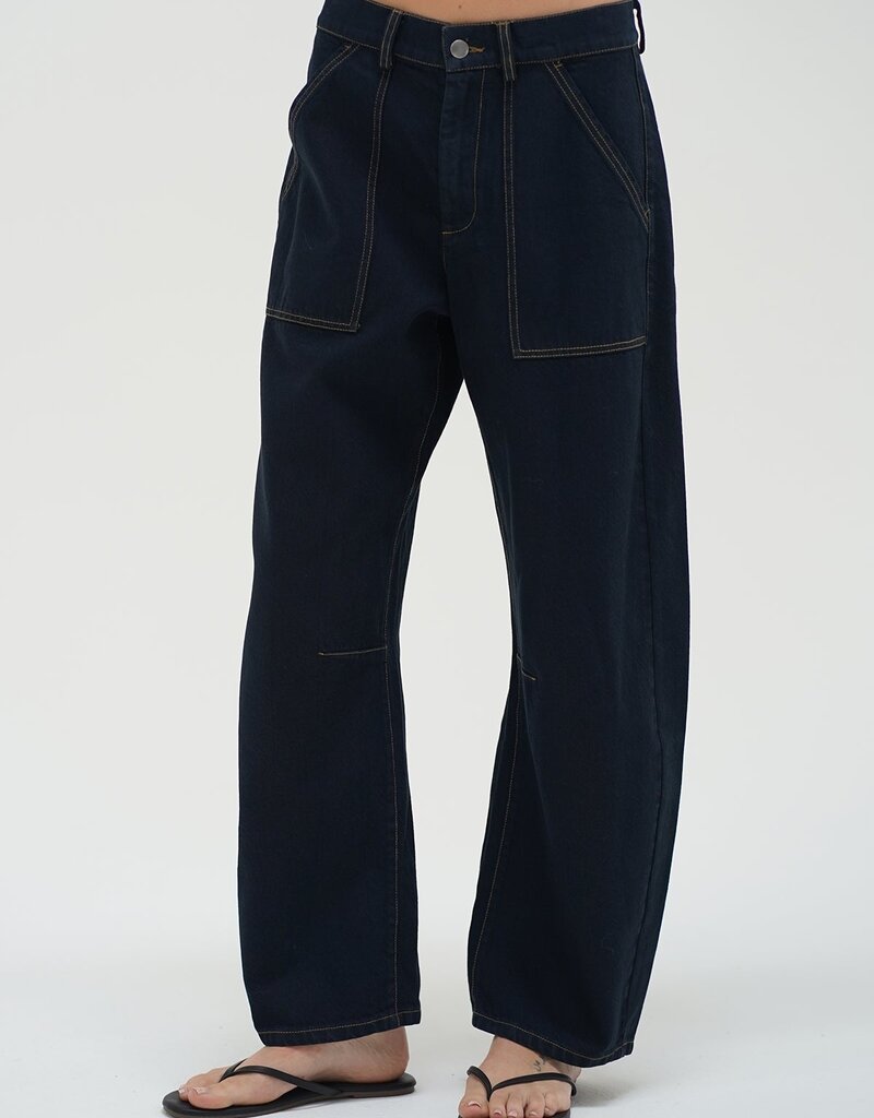 LNA Cross Creek Pant