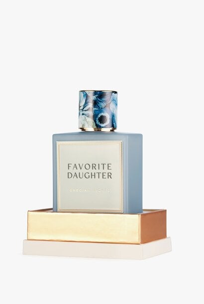 Grecian Nights Eau De Parfum