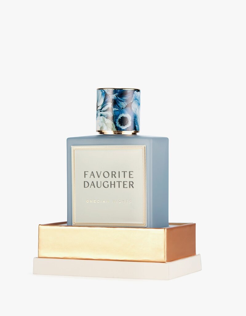 Favorite Daughter Grecian Nights Eau De Parfum