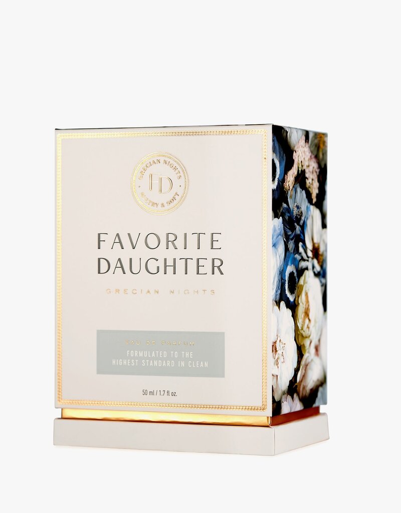 Favorite Daughter Grecian Nights Eau De Parfum