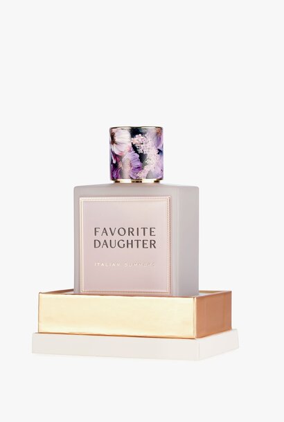 Italian Summers Eau De Parfum
