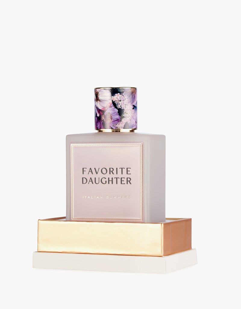 Favorite Daughter Italian Summers Eau De Parfum