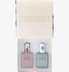 Favorite Daughter Mini Fragrance Duo