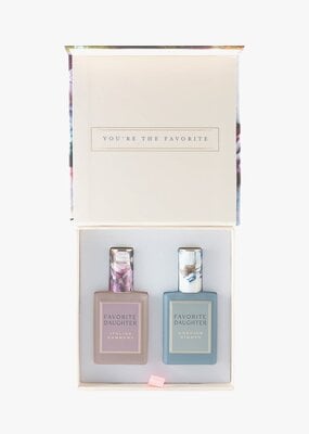 Favorite Daughter Mini Fragrance Duo