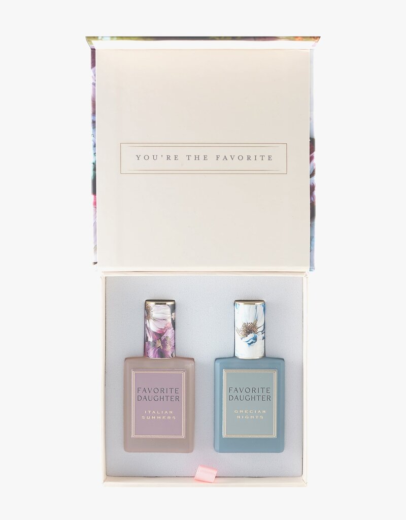 Favorite Daughter Mini Fragrance Duo