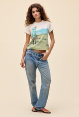 Daydreamer Motel Ranch House Vintage Tee