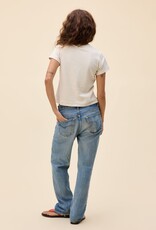 Daydreamer Motel Ranch House Vintage Tee