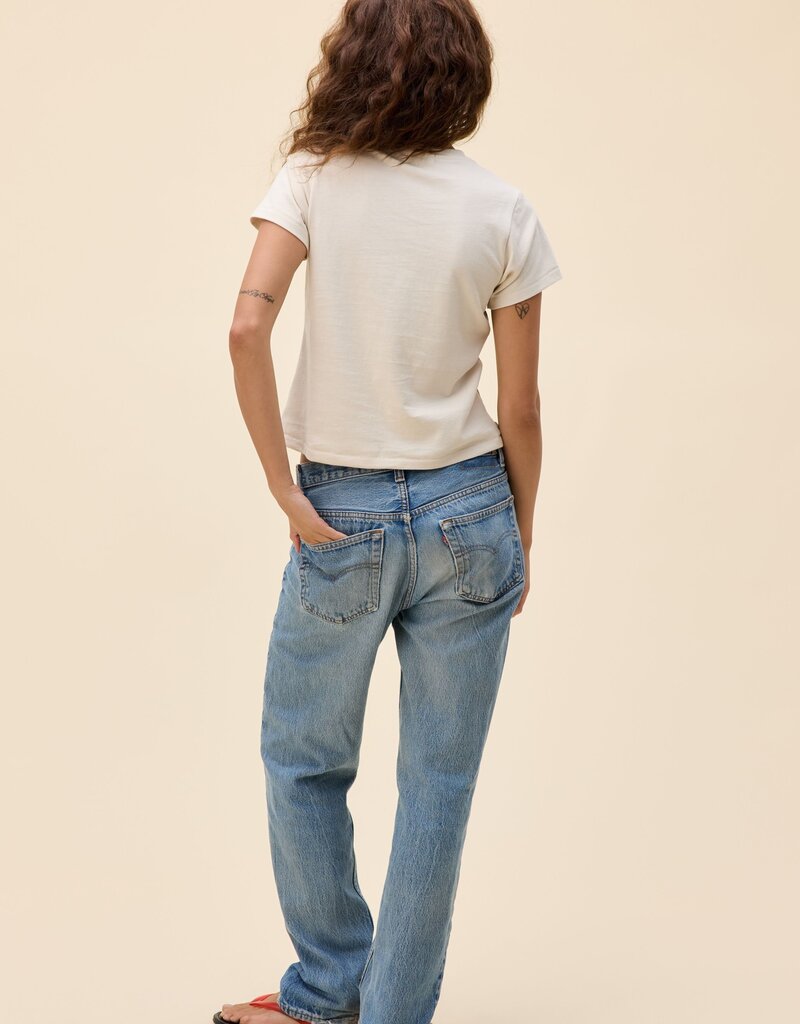 Daydreamer Motel Ranch House Vintage Tee