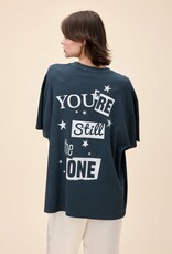 Daydreamer Shania Twain Still The One OS Tee