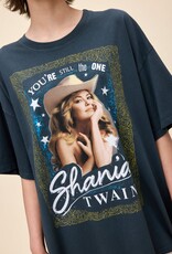 Daydreamer Shania Twain Still The One OS Tee