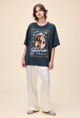 Daydreamer Shania Twain Still The One OS Tee