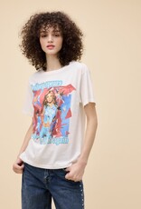 Daydreamer Britney Spears Oops I Did It Again Boyfriend Tee