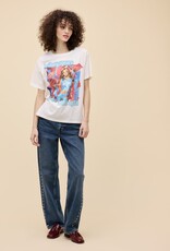 Daydreamer Britney Spears Oops I Did It Again Boyfriend Tee