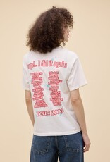 Daydreamer Britney Spears Oops I Did It Again Boyfriend Tee