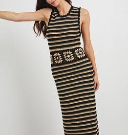 Rails Coco Dress