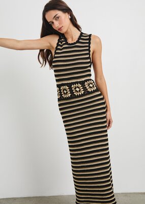Rails Coco Dress