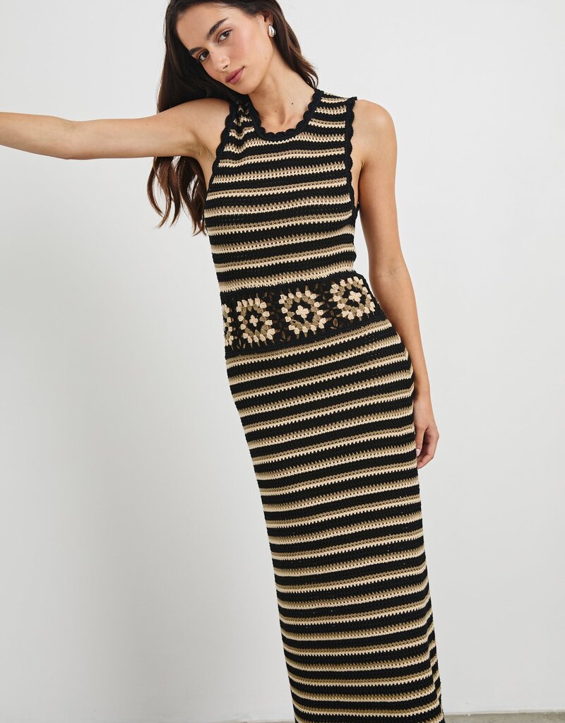 Rails Coco Dress