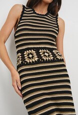 Rails Coco Dress