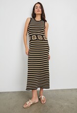 Rails Coco Dress