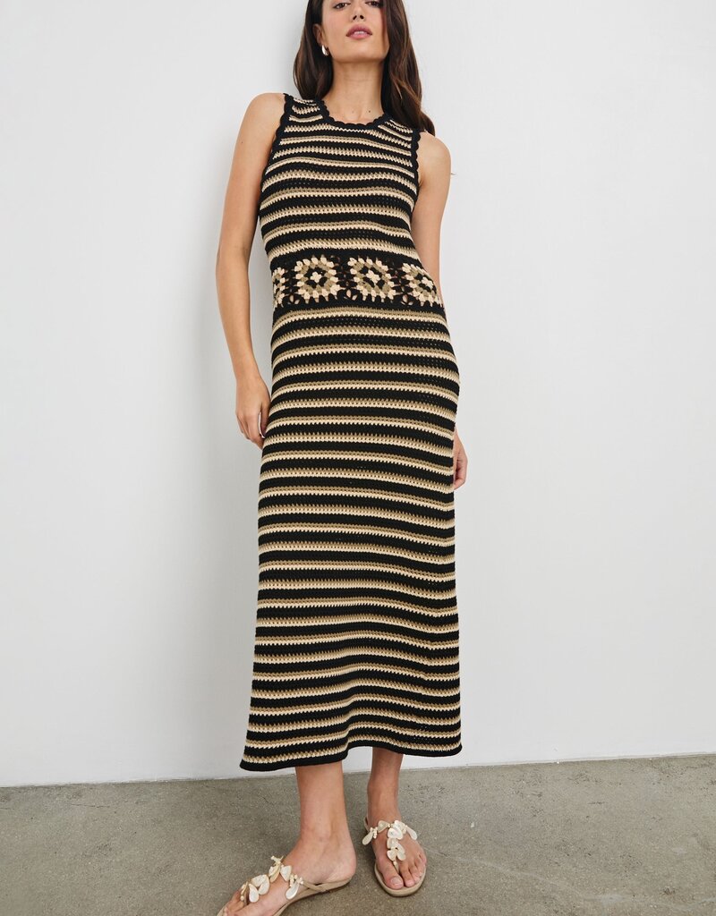 Rails Coco Dress