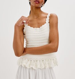 Rails Estefania Top