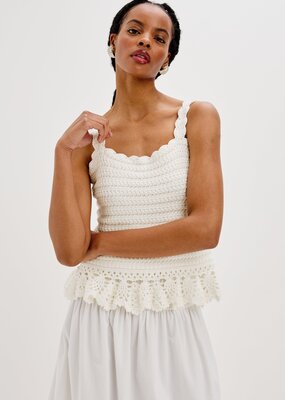 Rails Estefania Top