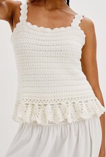 Rails Estefania Top