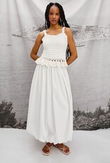 Rails Estefania Top
