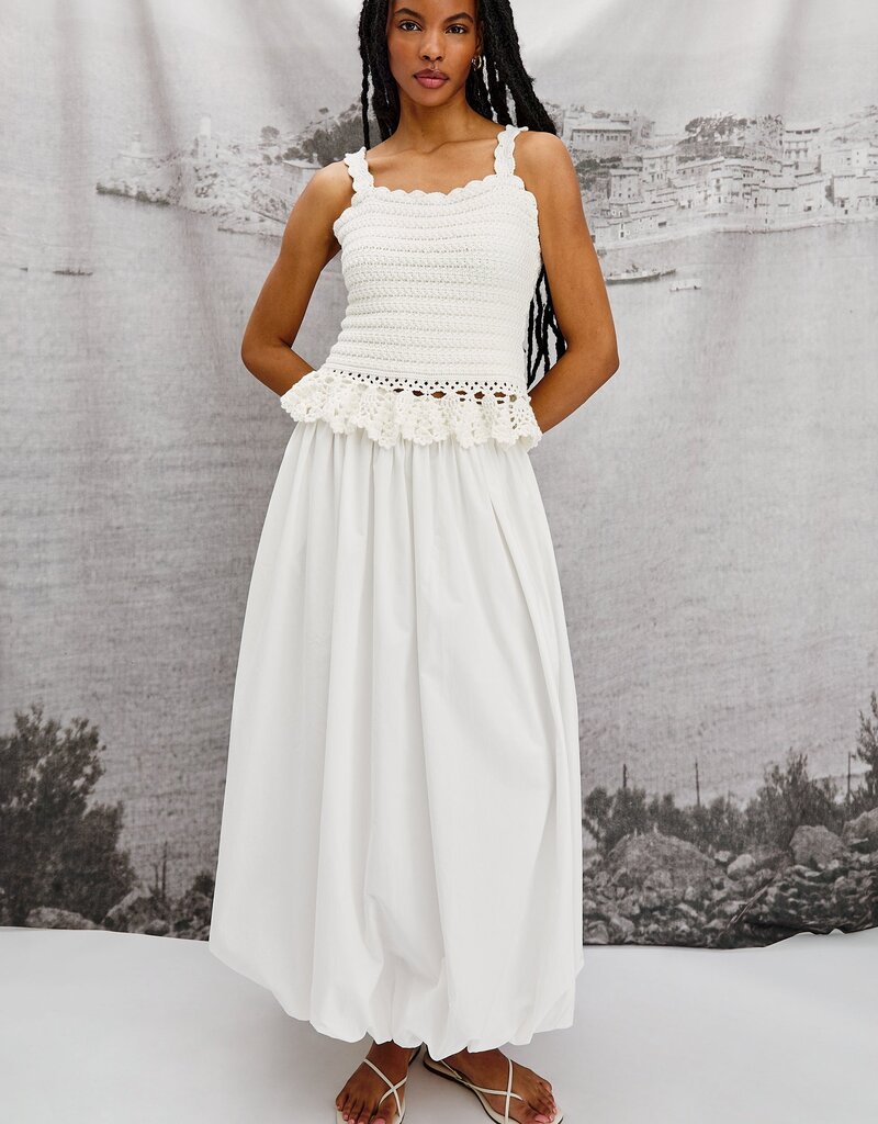 Rails Estefania Top