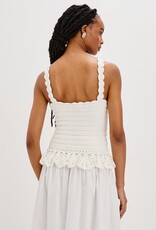 Rails Estefania Top