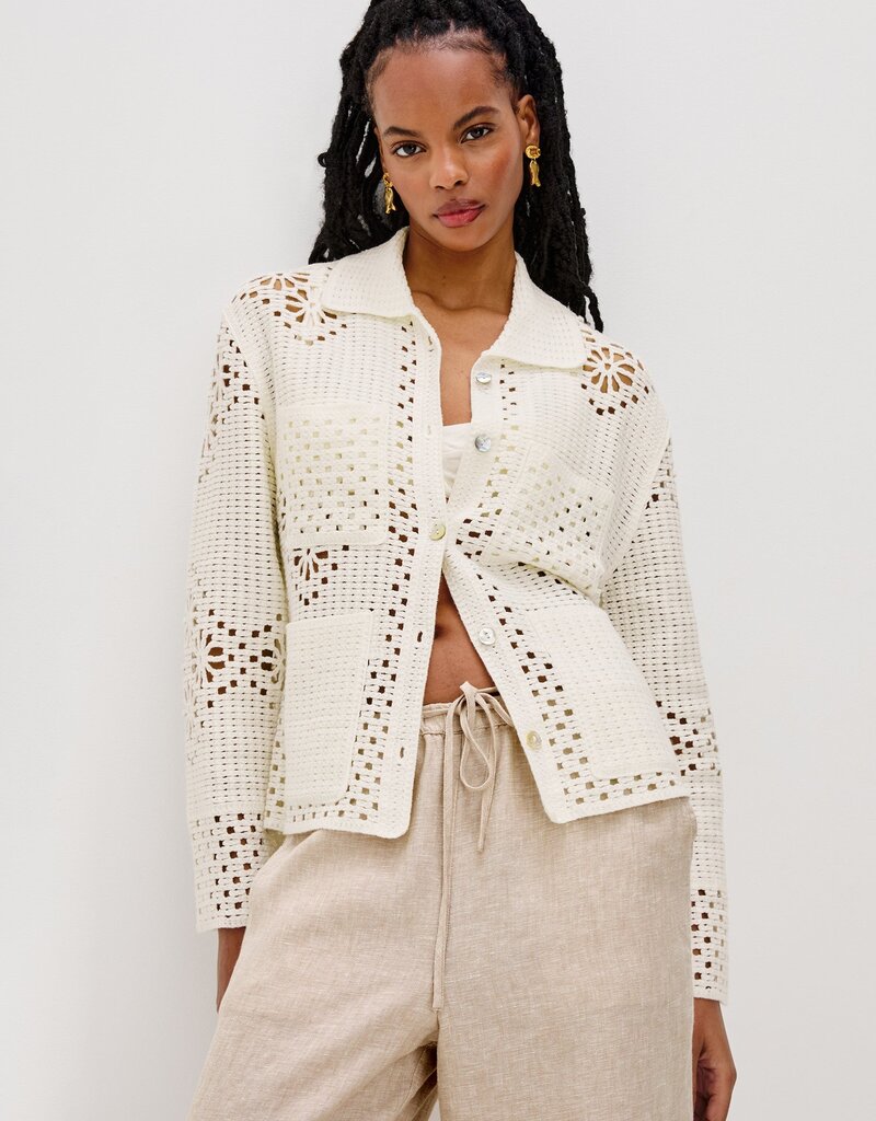 Rails Patmos Sweater
