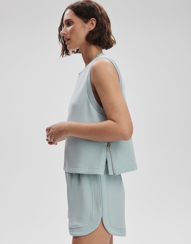 Varley Shea Crop Tank