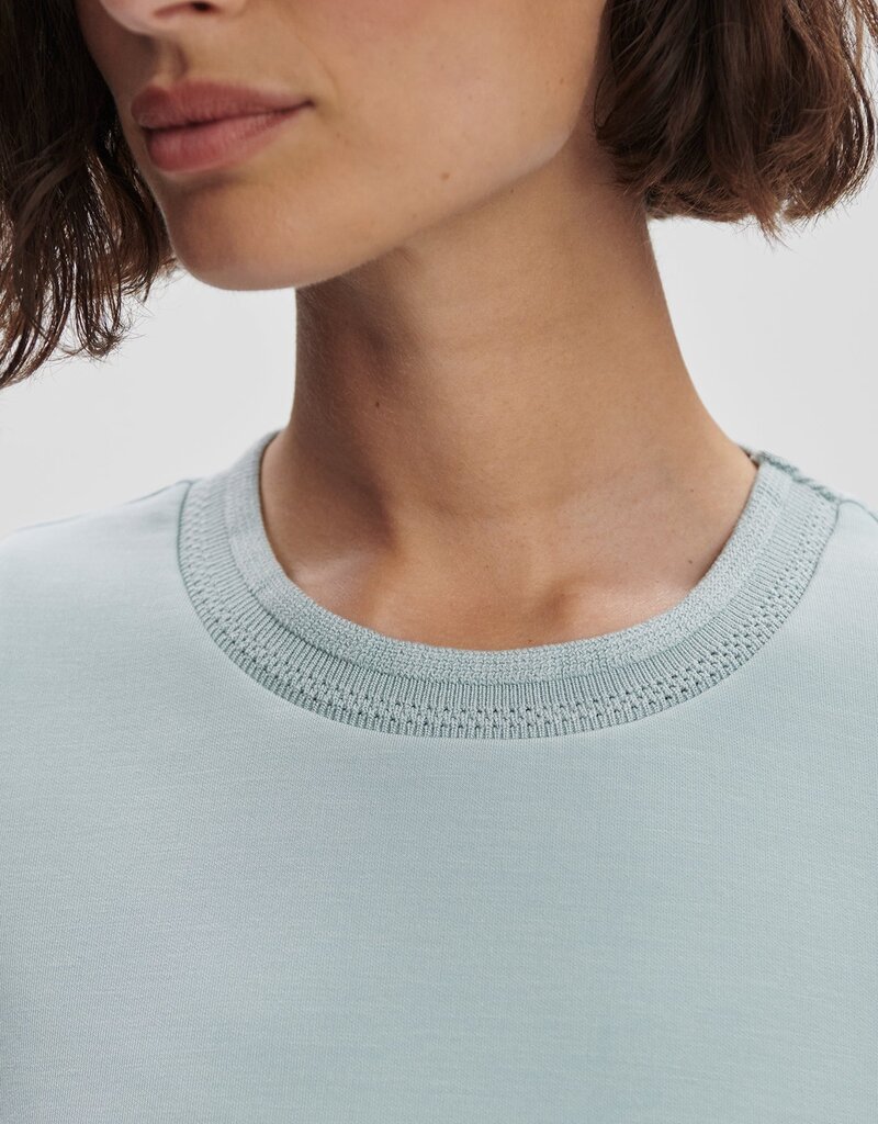 Varley Shea Crop Tank