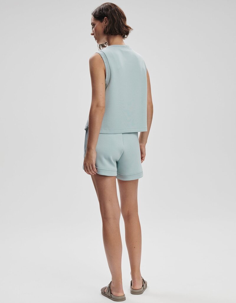 Varley Shea Crop Tank
