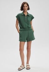 Varley Kelly Half-Zip Sweat