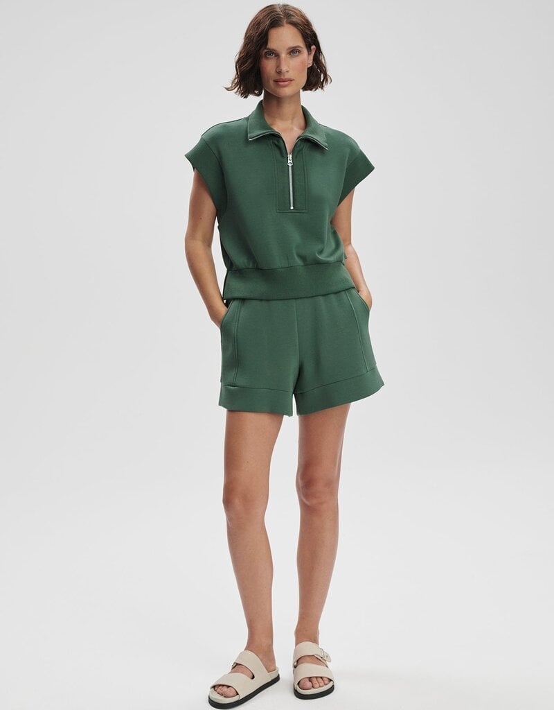 Varley Kelly Half-Zip Sweat