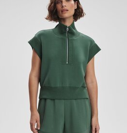 Varley Kelly Half-Zip Sweat