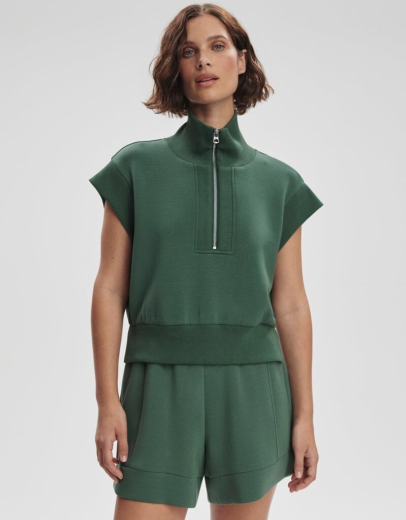 Varley Kelly Half-Zip Sweat