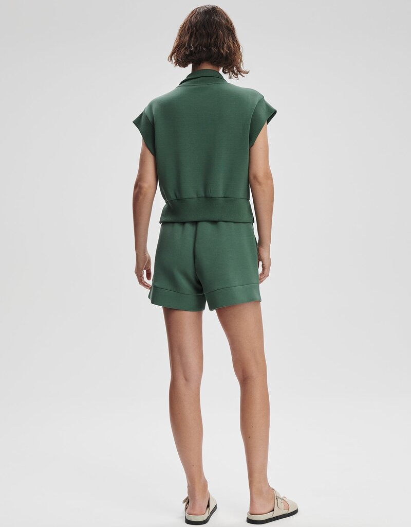Varley Kelly Half-Zip Sweat