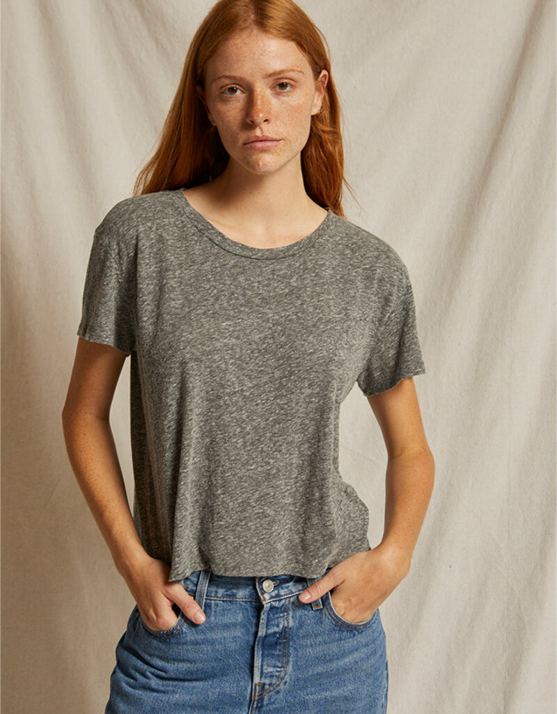perfectwhitetee Harley Tee