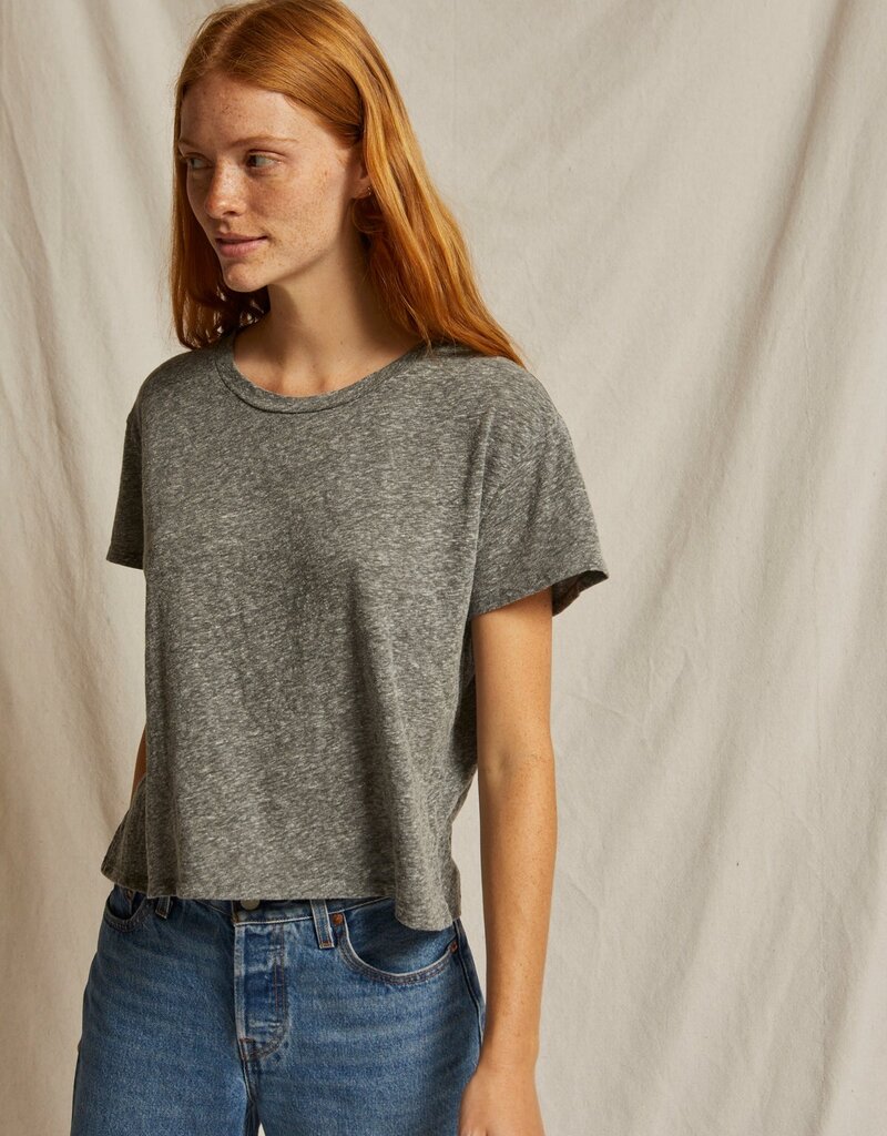 perfectwhitetee Harley Tee