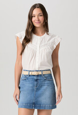 Paige Janelle Skirt - Rock Show
