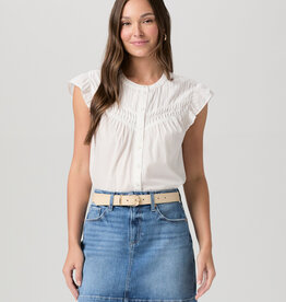 Paige Janelle Skirt - Rock Show